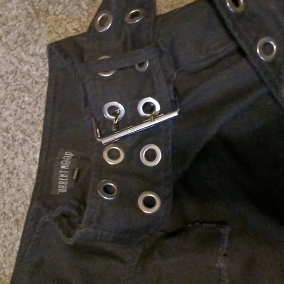 Current mood ruffle skirt - Picture 2 of 7